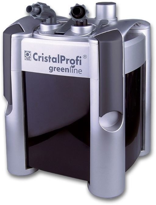 JBL Cristal Profi Greenline e702 E702 GreenLine