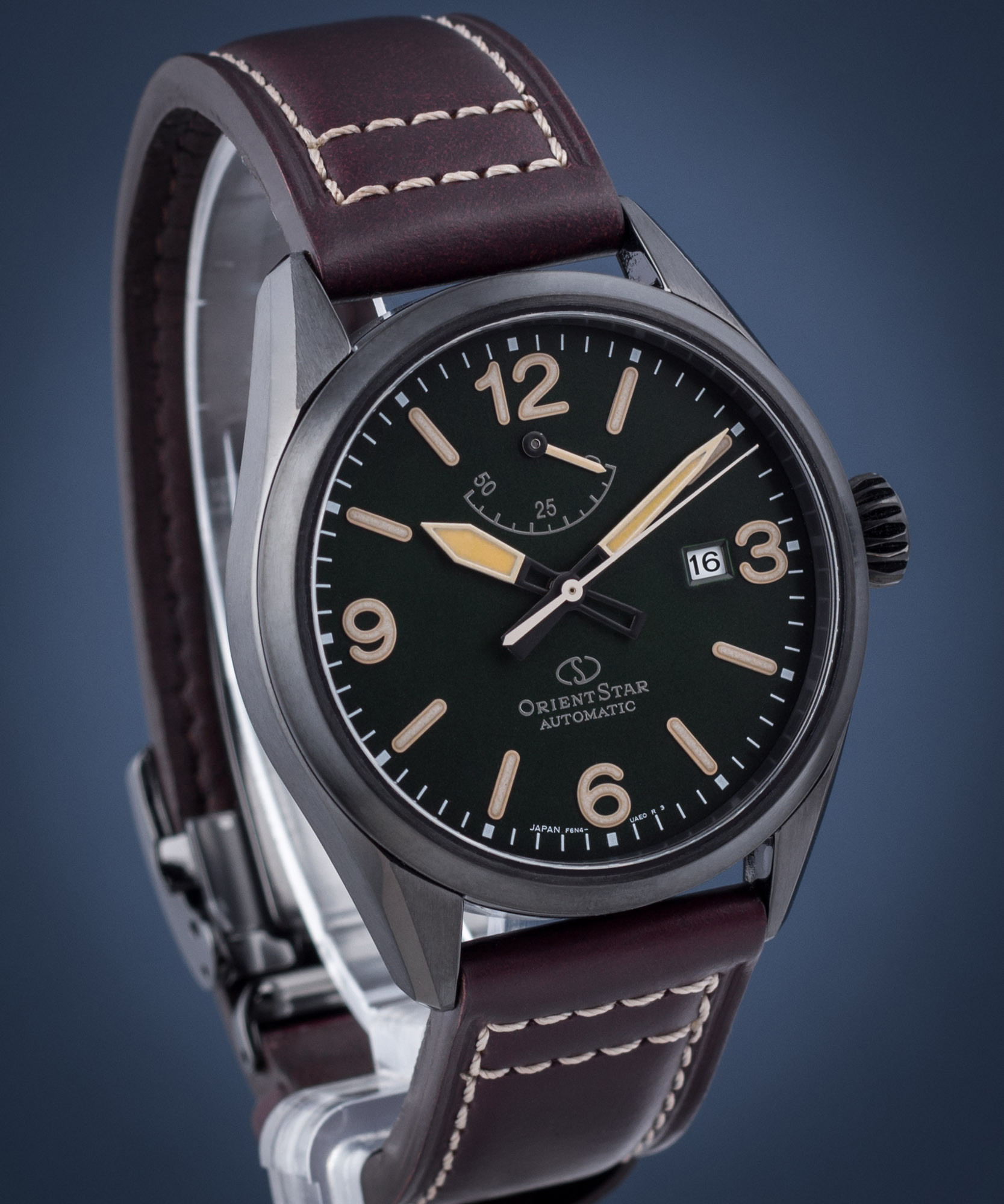 Orient RE-AU0201E00B