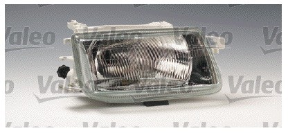VALEO Reflektor 085107
