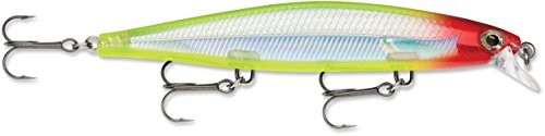 Rapala cienie RAP Shallow Meister SDR11CLN