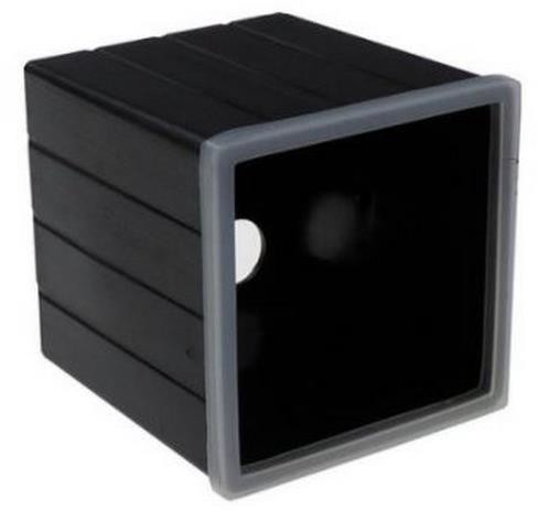 LED2 LED2 - LED Zewnętrzne oświetlenie wpuszczane STEP IN LED/3W/230V IP54