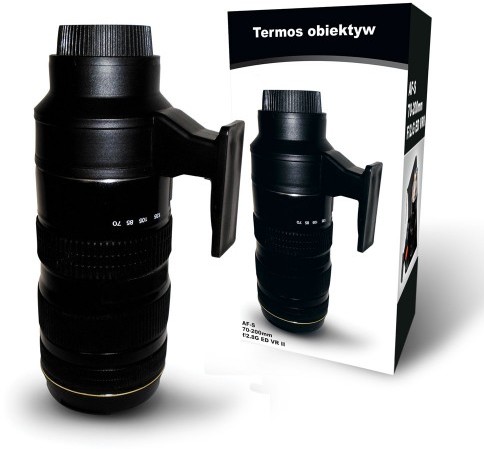 Termos obiektyw GAD01621