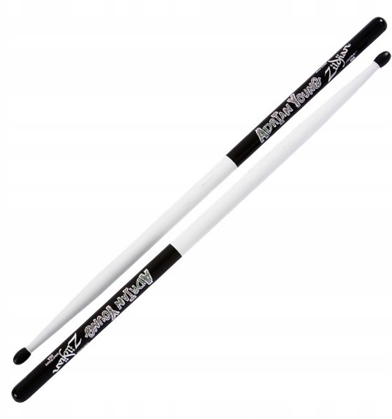 Zildjian pałki Artist Series Adrian Young Asay