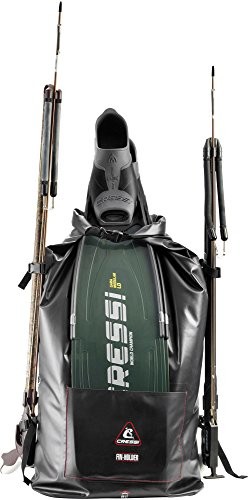 Cressi drygara, worek na sucho plecak, 60 L UA925800