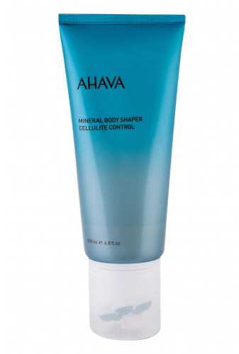 Ahava Mineral Body Shaper cellulit i rozstępy 200 ml