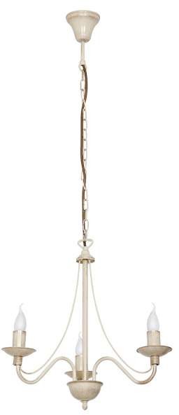 Maria Teresa MLAMP Żyrandol LAMPA wisząca ADX 397E/9 świecznikowa OPRAWA pałacowa na łańcuchu zwis ecru ADX 397E/9
