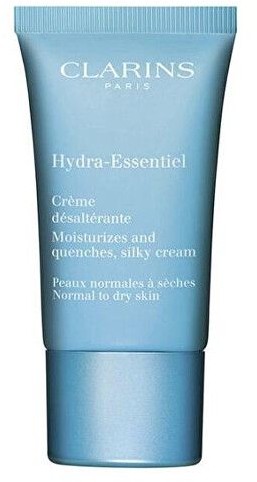 Zdjęcia - Kremy i toniki Clarins Hydra-Essentiel Krem nawilżający 