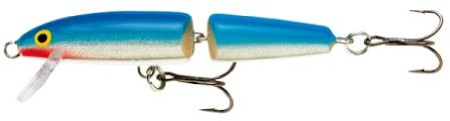 Rapala Join Limited Minnow J11 przynęta Locker 016923