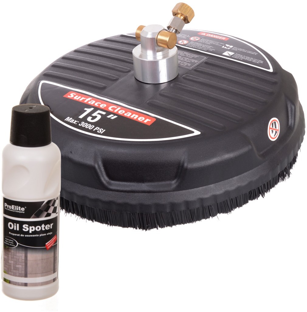 Karcher T-racer Szczotka Do Kostki Myjki Hd Hds 15