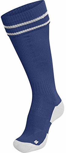 hummel Hummel Element Football Sock, niebieski, 35/38