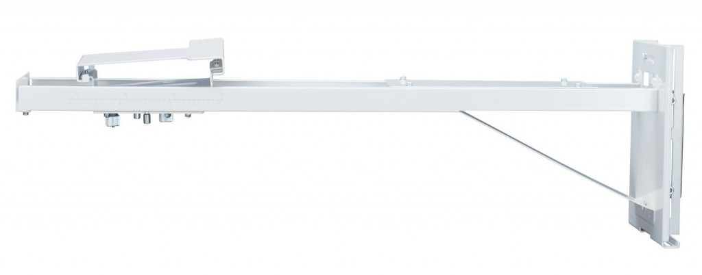 Canon LV-WL02-C uchwyt ścienny do projektorów Ultra Short-Throw LV-WX300UST LV-WX300USTI 2874V607