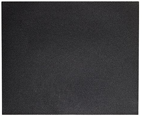 Bosch tarcza szlifierska tarcza ścierna 2608608h61/C355 230 X 280 MM, czarny