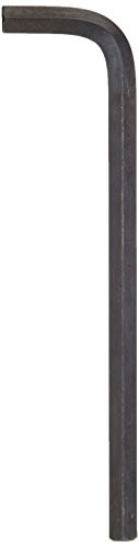 KS Tools 1512656 klucz imbusowy zagięty z firmy, długie, 11 MM 151.2656