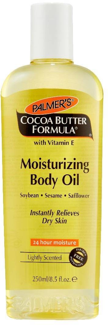 PALMER'S Cocoa Butter Formula Moisturizing Body Oil nawilżająca oliwka do ciała 250ml 109263-uniw