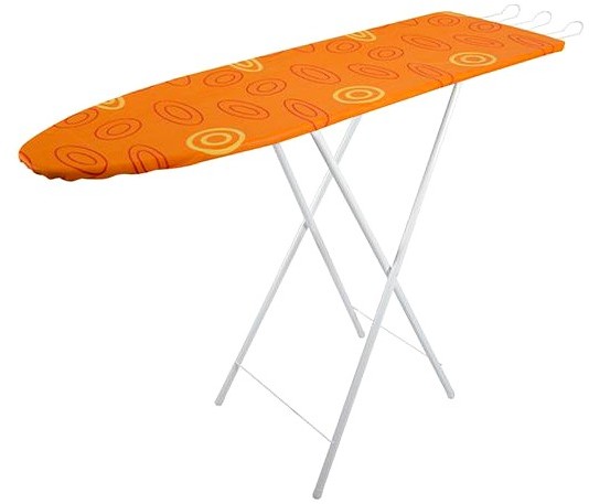 Fl1 Deska do prasowania Sofia P&P 120x40cm 50F-DES-P/S2
