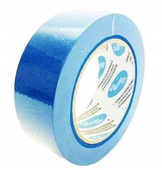 Taśma malarska maskująca Blue-Masking 48 mm x 50 m