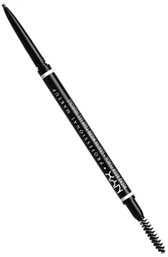 NYX Micro Brow Pencil Kredka Do Brwi Ash Brown 05