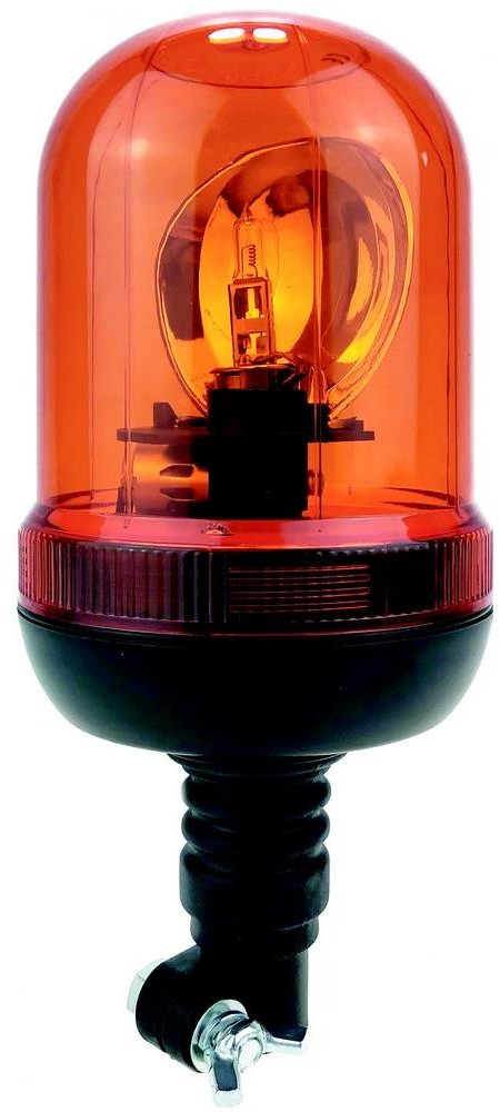 KT Trade LED Latarnia ostrzegawcza LIGHT LED H1/12-24V