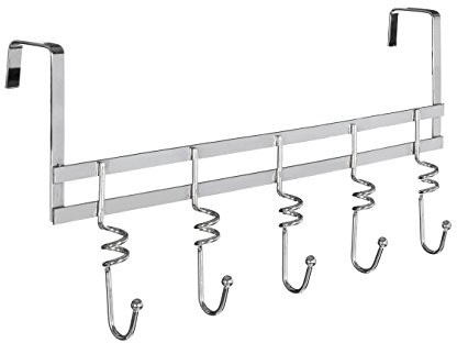 Premier Housewares Premier Housewares Five Hook Over Door wieszak 0509519