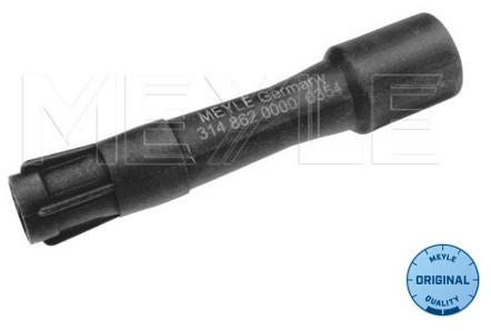 Wulf Gaertner Autoparts Nasadka (fajka), świeca zapłonowa Wulf Gaertner Autoparts 314 862 0000