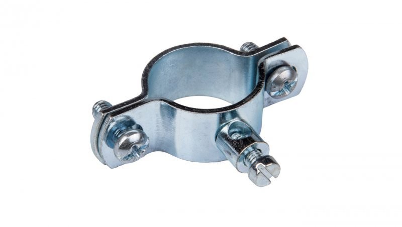 Obo bettermann Obejma uziemiająca do rur 3/4 cala /24,9-26,9mm/ 925 3/4 5040094 5040094