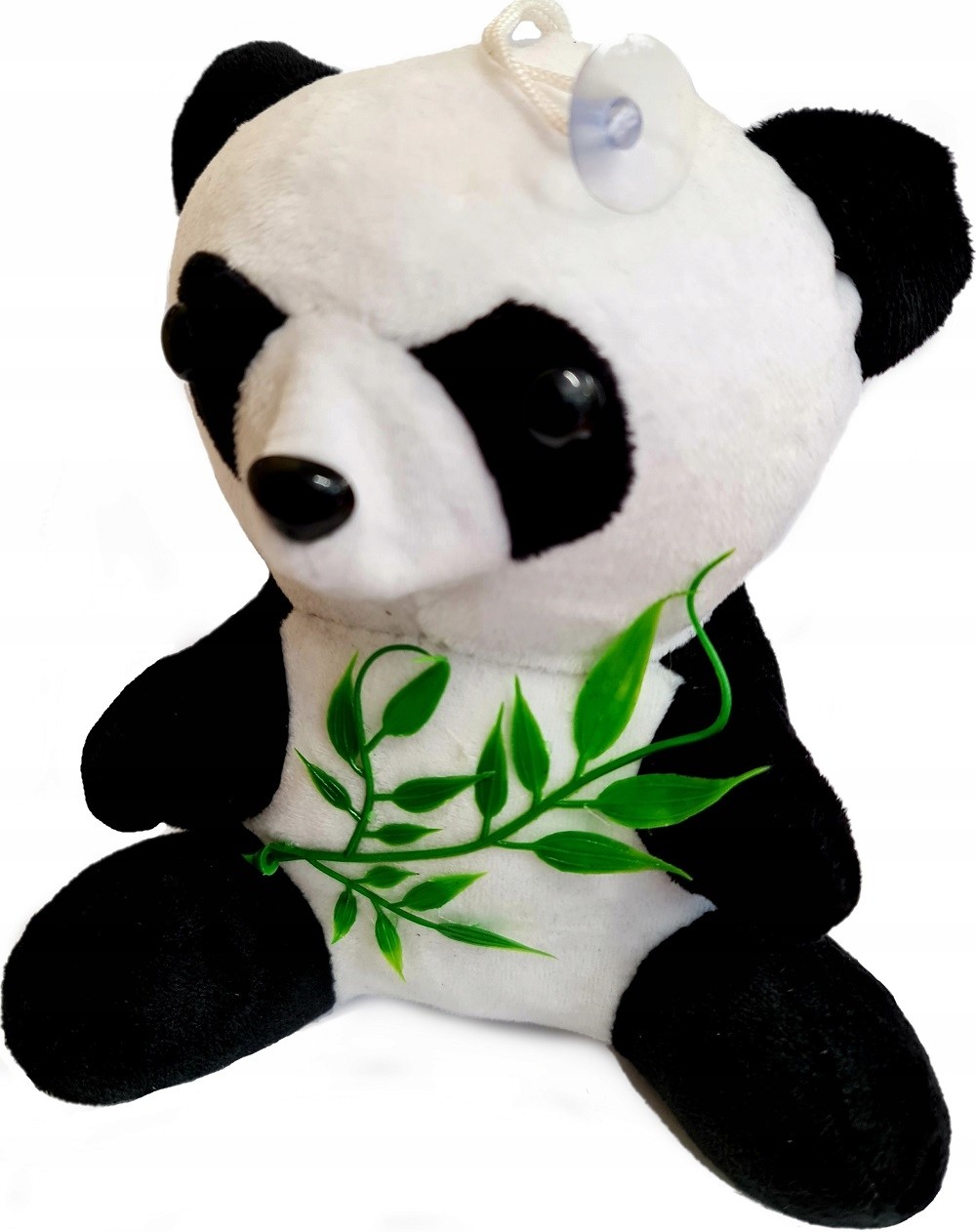 Miś Panda Pluszowa Maskotka Przytulanka Pluszak