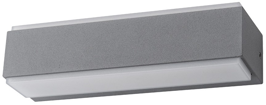Greenlux Greenlux GXPS070 - LED Kinkiet VILA LED/16W/230V IP54