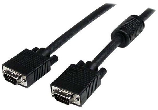 StarTech Kabel 5M MONITOR VGA VIDEO CABLE - MXTMMHQ5M