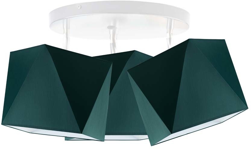 LYSNE Plafon sufitowy MINORKA 14599/46