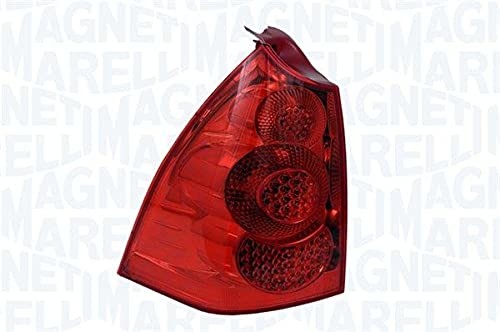 MAGNETI MARELLI 714025710702 tylne światła lewe 714025710702