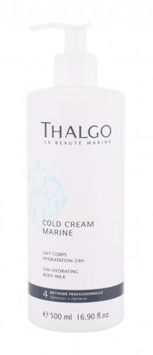 Thalgo Cold Cream Marine mleczko do ciała 500 ml dla kobiet