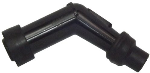NGK VD05F-Black-Plug Covers VD05F
