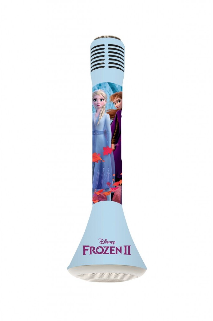 Frozen Frozen Bezprzewodowy mikrofon 3Y41IM 3Y41IM SAM  SAM