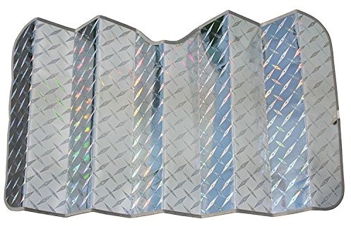 Lampa ochrona przed słońcem diament Reflex 70 x 130 cm 66846