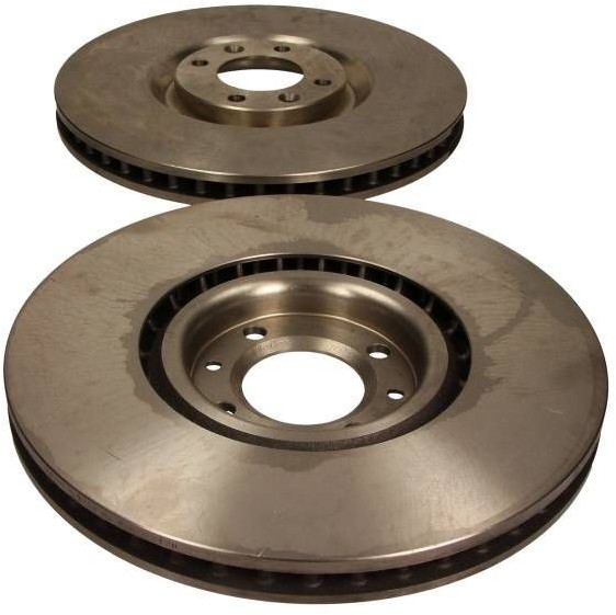 MAXGEAR Tarcza hamulcowa 19-3521 19-3521