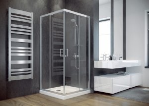 Besco  PMD Piramida Modern 185 90x90