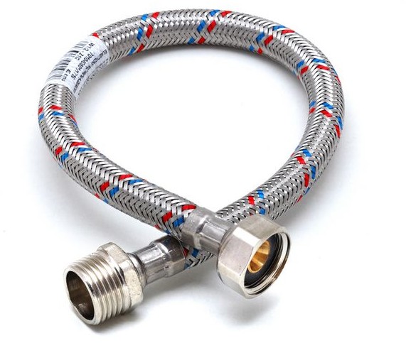 Industrias Mateu Wężyk Fil-Nox W1/2 x Z1/2 40 cm 1FN01040