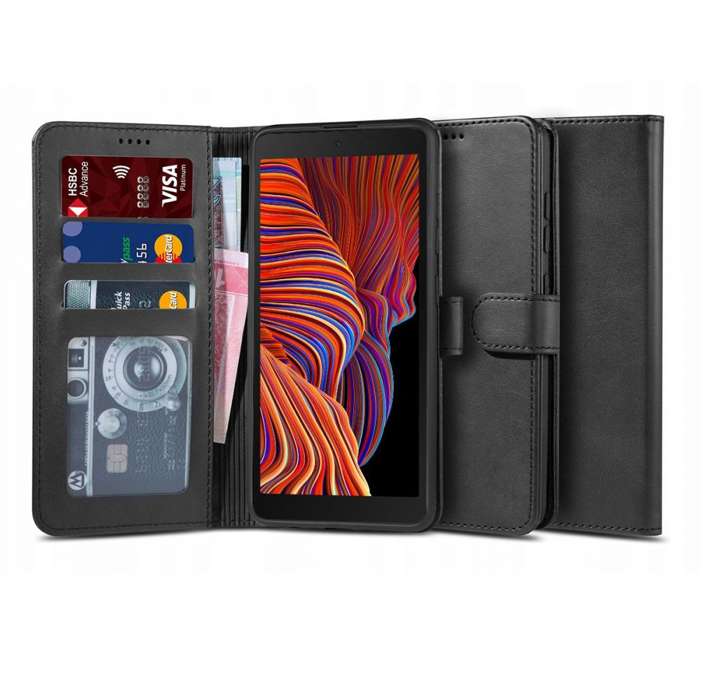 Tech-Protect Etui Portfel Wallet 