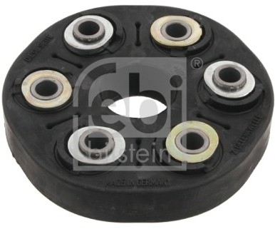 FEBI Połączenie, wał wzdłużny BILSTEIN 03411