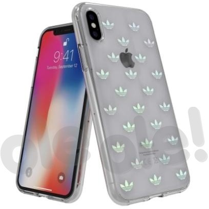 Adidas Snap Case Entry iPhone X/Xs 31621