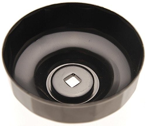 BGS oelfilterkappe, 96 MM X 18 kant, 1039  96  18