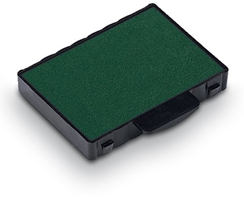 Trodat 6/50 zastępczy podkład do pieczątek, do Trodat Professional 5200, 5030, 5430, 5430L, 5431, 5546 i 5435, zielony 9008056062653