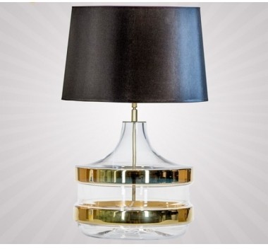 4concepts Lampa na stół BADEN BADEN GOLD L224181308 L224181308