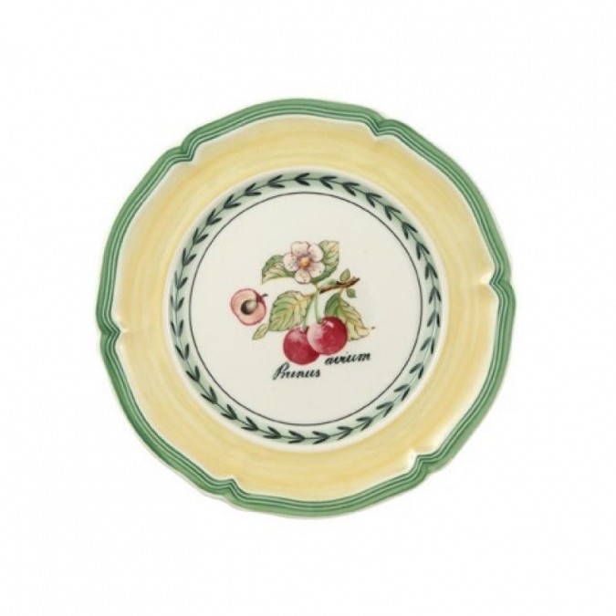 Villeroy & Boch French Garden Valence Talerz B&B średnica: 17 cm (10-2282-2660)