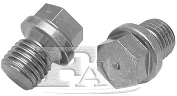 FA 1 Korek spustowy oleju, miska olejowa FA 1 862.367.001