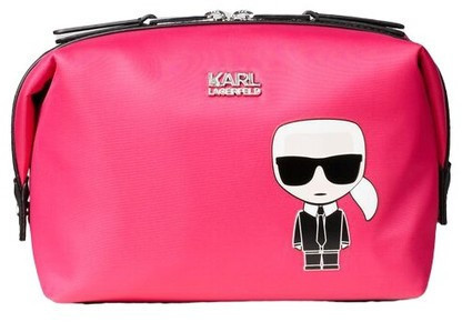 Karl Lagerfeld Kosmetyczka Ikonik