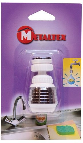 Metaltex 297525010 regulator strumienia 297525