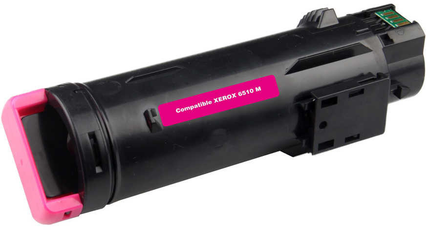 Xerox Xerox 106R03694 purpurowy (magenta) toner zamiennik