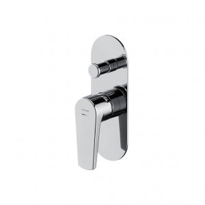 CERSANIT CERSANI S951-338 BATERIA WAN-NATR PODTYNKOWA MODUO Z BOKSEM CHROM
