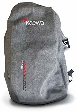 Kaewa Konus kaewa-20 plecak wodoodporny, unisex, kolor szary 0021
